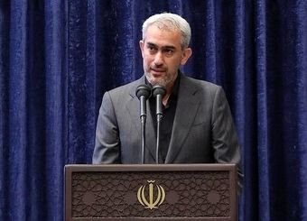 مدنی‌زاده از امضای توافق‌های ارزشمند در اجلاس شانگهای خبر داد
