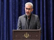 مدنی‌زاده از امضای توافق‌های ارزشمند در اجلاس شانگهای خبر داد

