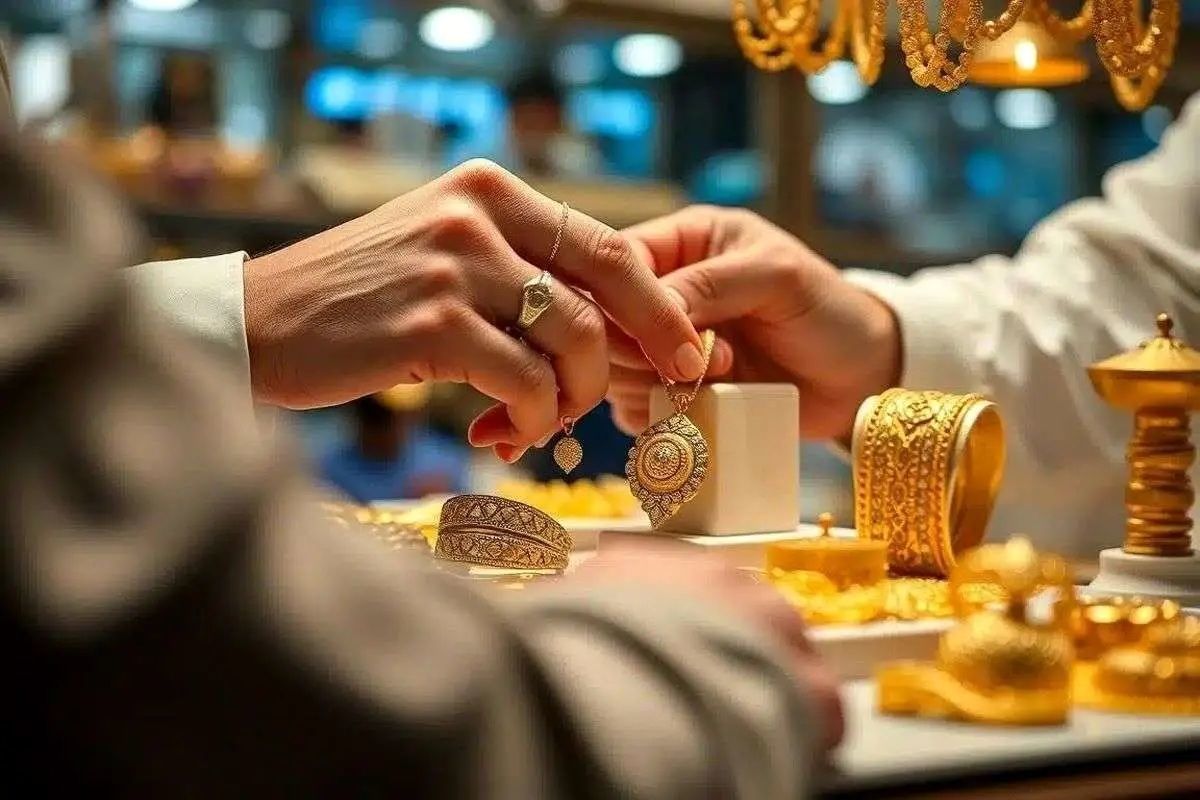 قیمت طلای ۱۸ عیار، طلا و سکه امروز ۲۸ بهمن ۱۴۰۴ + جدول
