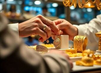 قیمت طلای ۱۸ عیار، طلا و سکه امروز ۲۸ بهمن ۱۴۰۴ + جدول

