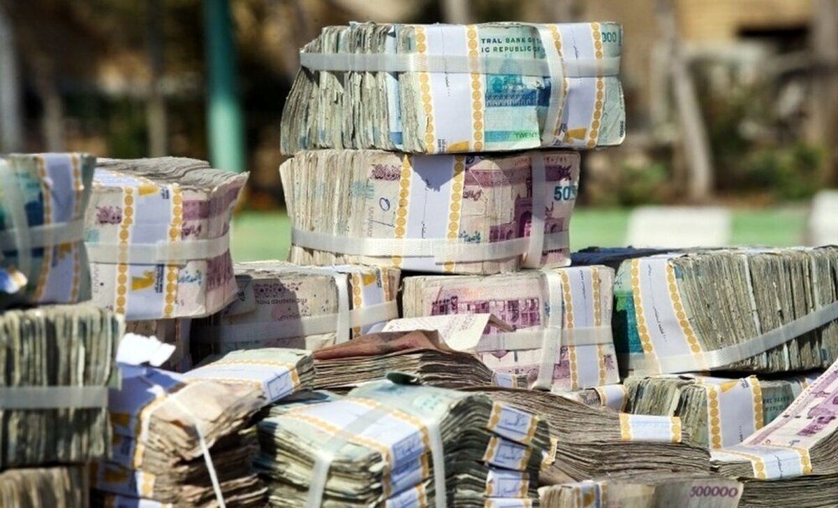 نرخ رشد نقدینگی تا ۳۲ درصد افزایش یافت