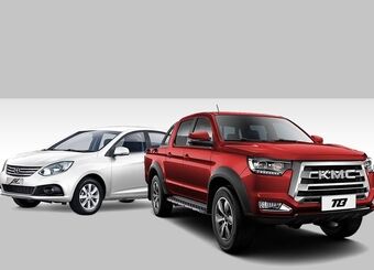 آخرین قیمت محصولات کرمان موتور امروز، چهارشنبه 21 مردادماه