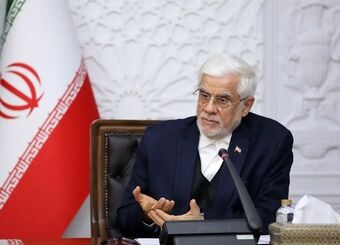 عارف آخرین وضعیت تامین کالای اساسی را تشریح کرد
