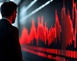 بورس قرمزپوش شد / پایان ۹ روز صعود متوالی
