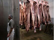 ایرانیان گوشت را دو برابر قیمت جهانی می خرند
