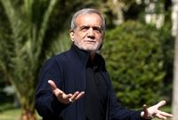 دستور فوری پزشکیان درباره اضافه حقوق/ رقم پرداختی اصلاح شود