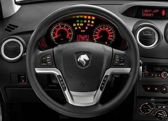 آخرین قیمت محصولات ایران خودرو امروز، دوشنبه 27 بهمن ماه