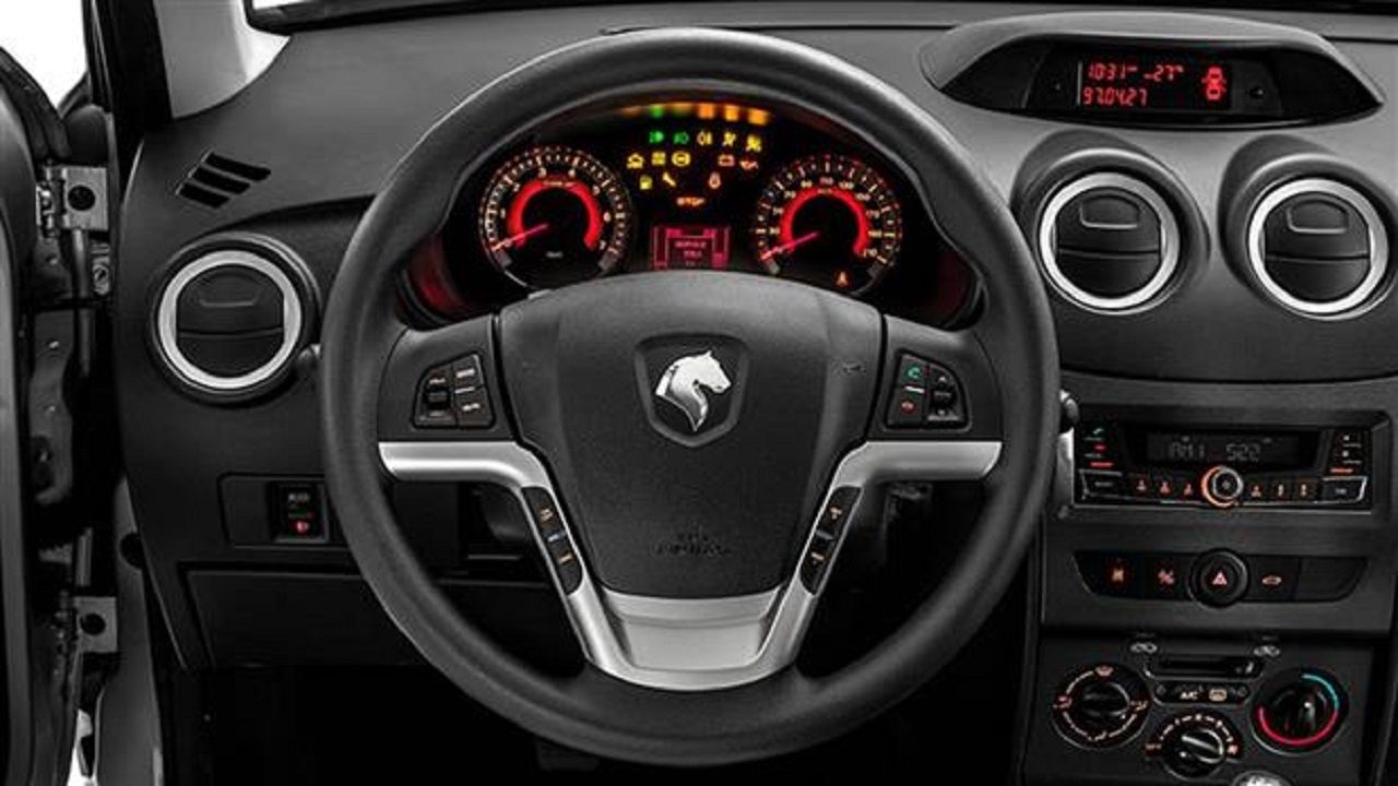 آخرین قیمت محصولات ایران خودرو امروز، دوشنبه 27 بهمن ماه