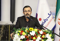بانک رفاه کارگران در استفاده از ابزارهای نوین بانکی پیشرو است