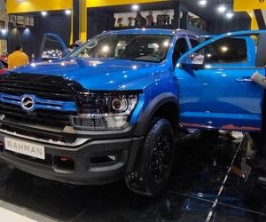 آخرین قیمت محصولات بهمن موتور امروز، سه شنبه 18 آذرماه