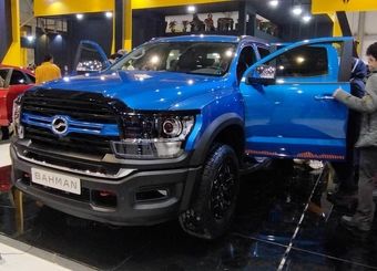 آخرین قیمت محصولات بهمن موتور امروز، سه شنبه 18 آذرماه