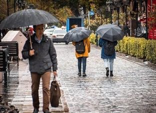 ورود سامانه بارشی جدید به کشور از روز سه‌شنبه؛ بازگشت زمستان
