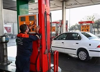 اختصاص "بنزین به نفر" بهترین گزینه برای اصلاح وضعیت سوخت کشور

