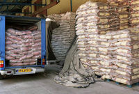 ارزانی برج در راه است؟ /چهارمین ثبت سفارش برنج کلید خورد

