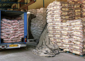 ارزانی برج در راه است؟ /چهارمین ثبت سفارش برنج کلید خورد

