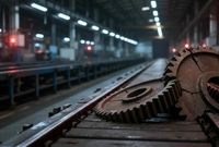 نامه‌ای که صنعت خودرو را لرزاند/ تهدید بیکاری برای ۴۰۰ هزار نفر