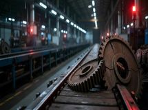 نامه‌ای که صنعت خودرو را لرزاند/ تهدید بیکاری برای ۴۰۰ هزار نفر