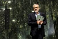 تمرکز 85 درصدی اعتبارات هزینه‌ای بودجه 1405 در 10 دستگاه اصلی دولت