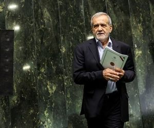 تمرکز 85 درصدی اعتبارات هزینه‌ای بودجه 1405 در 10 دستگاه اصلی دولت