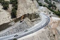 جابه‌جایی مسافر و کالا در جاده‌های کشور پایدار است
