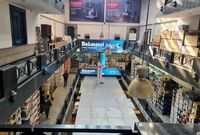 بازارهای تهران امروز باز است؛ فعالیت راسته‌های صنفی در آرامش