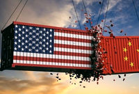 سقوط رمزارزها و دود شدن ۹۰۰ میلیارد دلار از بورس آمریکا