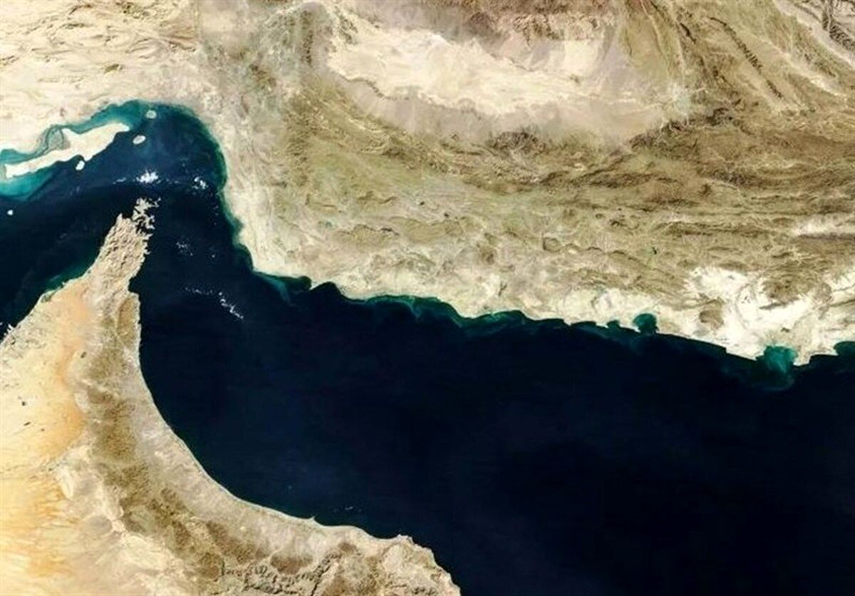 شوک بنزینی تنگه هرمز به اقتصاد جهان
