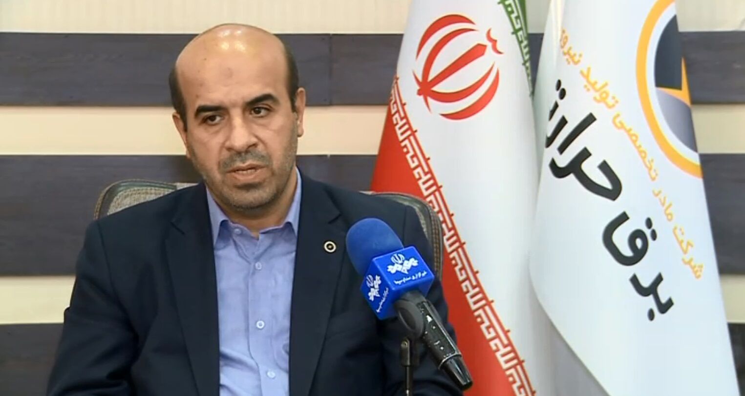 ظرفیت نیروگاه‌های بادی کشور زیر ۴۰۰ مگاوات
