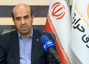 ظرفیت نیروگاه‌های بادی کشور زیر ۴۰۰ مگاوات
