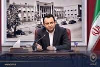 محسن سیفی در اولین نشست سراسری با مدیران اعلام کرد: رضایت مشتری، توانمندسازی کارکنان و اصلاح ساختار؛ سه اولویت بانک ملی ایران