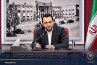 محسن سیفی در اولین نشست سراسری با مدیران اعلام کرد: رضایت مشتری، توانمندسازی کارکنان و اصلاح ساختار؛ سه اولویت بانک ملی ایران
