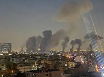 حمله به تهران چقدر خرج روی دست دولت گذاشت؟/ مجموع خسارت‌های وارد شده به پایتخت در تجاوز آمریکا و اسرائیل