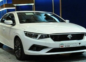 آخرین قیمت محصولات ایران خودرو امروز، سه شنبه 18 آذرماه