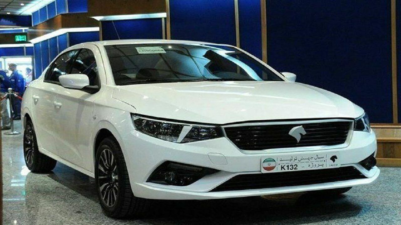 آخرین قیمت محصولات ایران خودرو امروز، سه شنبه 18 آذرماه