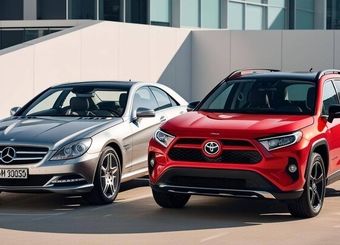 عرضه خودروهای وارداتی از ۲ تا ۴.۸ میلیارد تومان
