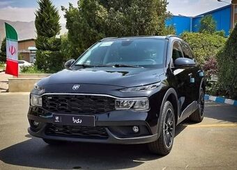 آخرین قیمت محصولات ایران خودرو امروز، چهارشنبه 10 تیرماه