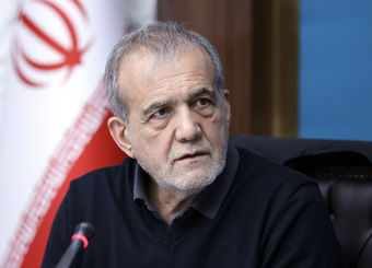 پزشکیان: ترکیه نفت و گاز ندارد، ژاپن و کره هم ندارند، نفت می خرند و وضعیت آنها از ما بهتر است/ ما نفت و گاز داریم ولی گرسنه هستیم

