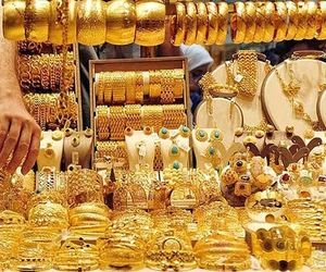 قیمت طلا و سکه امروز سه شنبه 6 آبان 1404