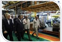 آغاز پروژه چند وجهی نوسازی صنایع با مشارکت بانک صادرات ایران