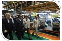 آغاز پروژه چند وجهی نوسازی صنایع با مشارکت بانک صادرات ایران
