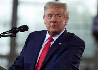 ترامپ: میلیاردها دلار در مینه سوتا گم شده است
