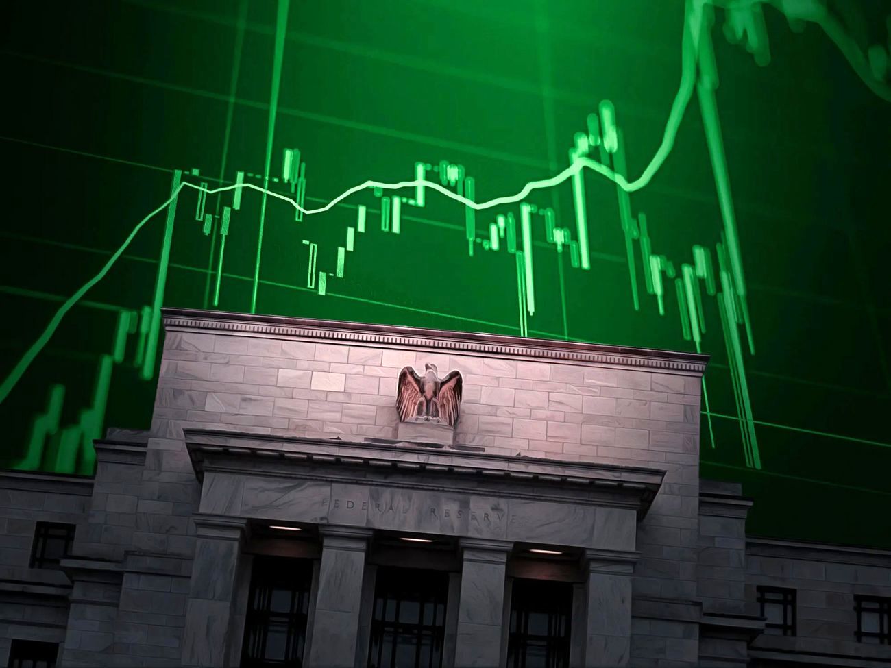 تصمیم مهم بانک مرکزی آمریکا

