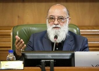 آیین نامه شهرداران شامل شهردار تهران نمی‌شود.