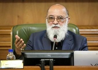 آیین نامه شهرداران شامل شهردار تهران نمی‌شود.