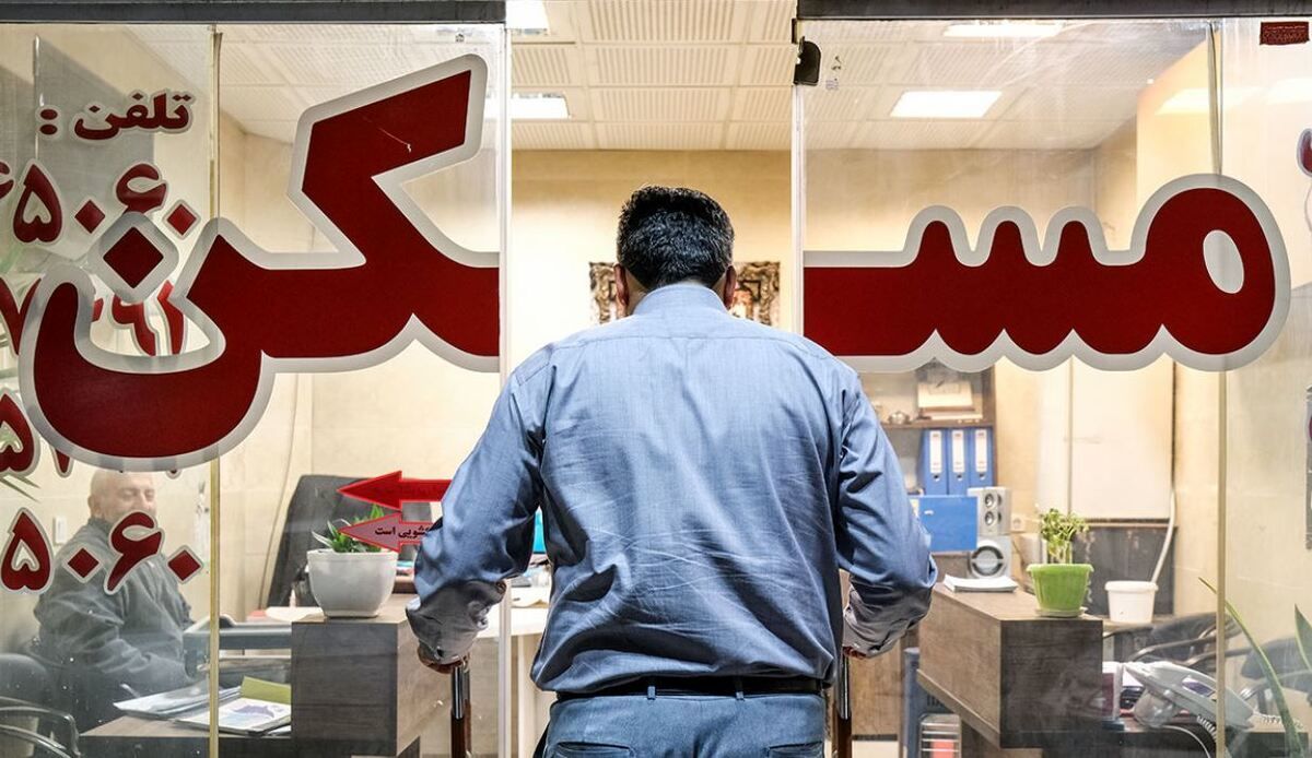 بازار اجاره مسکن در خواب زمستانی/ قیمت اجاره‌بها در پایان سال ۱۴۰۴ چه تغییری کرد؟
