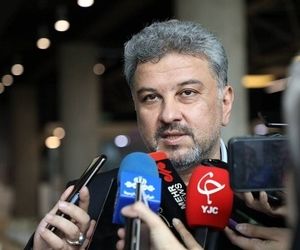 کاهش ۴ درصدی مصرف برق در سال جاری