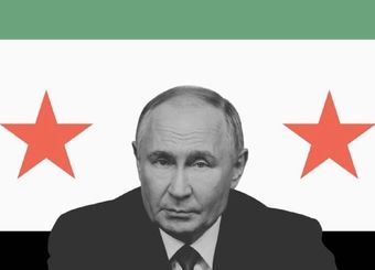 معمای نان و امنیت؛ چگونه پوتین در حال بازگشت به سوریه پسا اسد است؟
