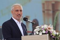 مالیات ارزش افزوده را کسانی می‌دهند که کت و شلوار ۵۰ میلیونی می‌خرند
