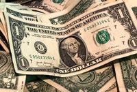 قیمت دلار امروز جمعه ۲۳ آبان ۱۴۰۴