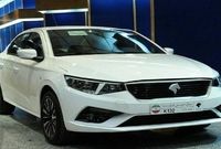 آخرین قیمت محصولات ایران خودرو امروز، پنجشنبه 23 بهمن ماه